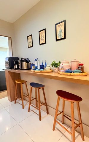 Apartamento à venda com 130m², 3 quartos e 2 vagas Apartamento à venda com 130m², 3 quartos e 2 vagasCozinha