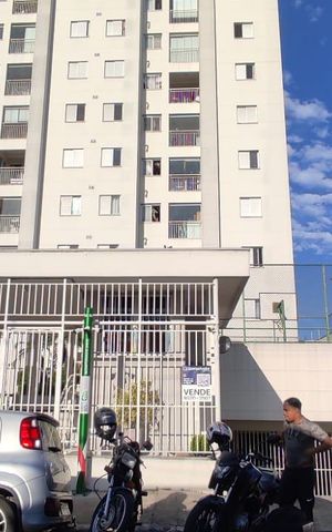 Apartamento à venda com 83m², 2 quartos e 2 vagas Apartamento à venda com 83m², 2 quartos e 2 vagasFachada