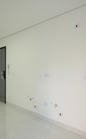Apartamento à venda com 60m², 2 quartos e 1 vagaCozinha