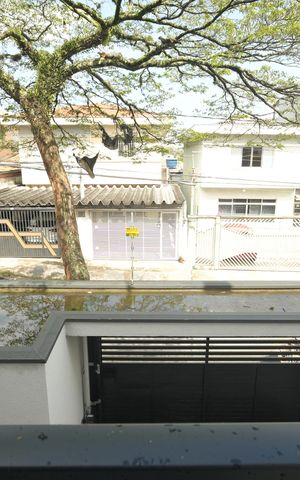 Apartamento à venda com 60m², 2 quartos e 1 vagaSacada