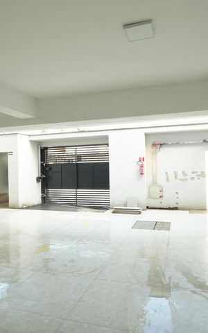 Apartamento à venda com 60m², 2 quartos e 1 vagaGaragem