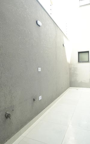 Apartamento à venda com 60m², 2 quartos e 1 vagaÁrea de Serviço