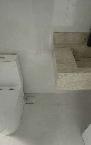 Apartamento à venda com 60m², 2 quartos e 1 vagaBanheiro da Suíte