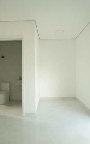 Apartamento à venda com 60m², 2 quartos e 1 vagaQuarto Suíte