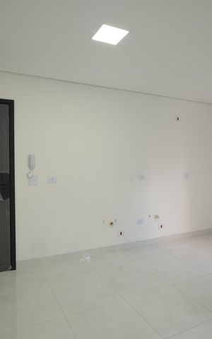 Apartamento à venda com 60m², 2 quartos e 1 vagaCozinha