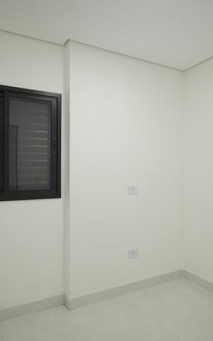 Apartamento à venda com 60m², 2 quartos e 1 vagaQuarto 1