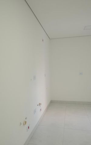 Apartamento à venda com 60m², 2 quartos e 1 vagaCozinha