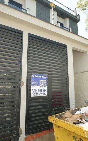 Apartamento à venda com 60m², 2 quartos e 1 vagaPlaca