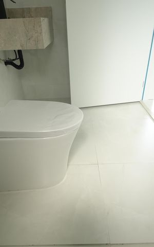Apartamento à venda com 60m², 2 quartos e 1 vagaBanheiro da Suíte