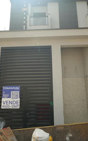 Apartamento à venda com 60m², 2 quartos e 1 vagaPlaca