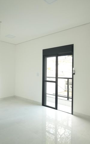 Apartamento à venda com 60m², 2 quartos e 1 vagaQuarto Suíte