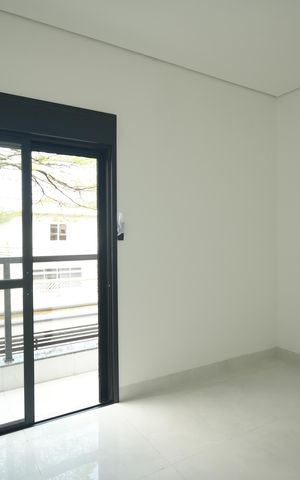Apartamento à venda com 60m², 2 quartos e 1 vagaQuarto Suíte