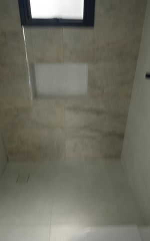 Apartamento à venda com 60m², 2 quartos e 1 vagaBanheiro da Suíte