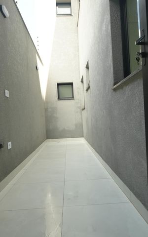 Apartamento à venda com 60m², 2 quartos e 1 vagaÁrea de Serviço