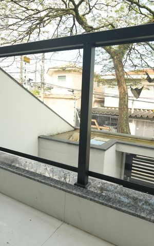 Apartamento à venda com 60m², 2 quartos e 1 vagaSacada