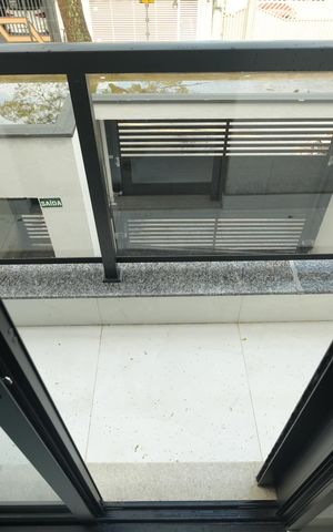Apartamento à venda com 60m², 2 quartos e 1 vagaSacada