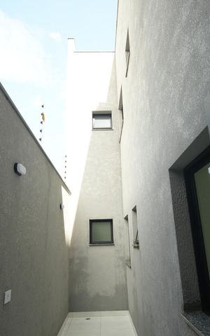Apartamento à venda com 60m², 2 quartos e 1 vagaÁrea de Serviço