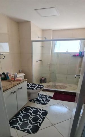 Apartamento à venda com 180m², 3 quartos e 2 vagas
