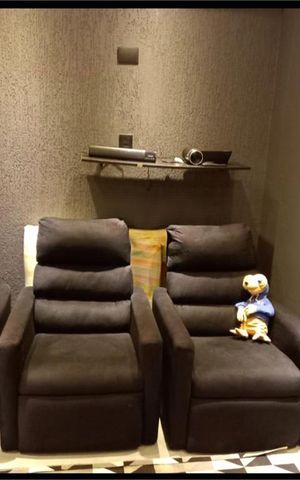 Apartamento à venda com 180m², 3 quartos e 2 vagas