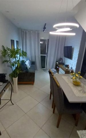 Apartamento à venda com 180m², 3 quartos e 2 vagas