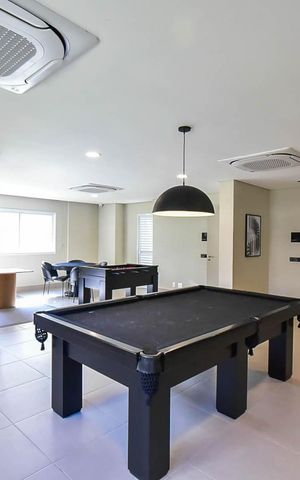 Apartamento à venda com 87m², 3 quartos e 1 vagaSalão de Jogos