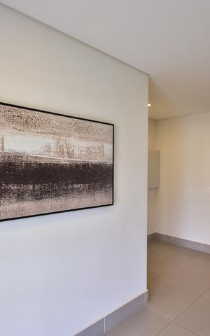 Apartamento à venda com 87m², 3 quartos e 1 vagaHall Social