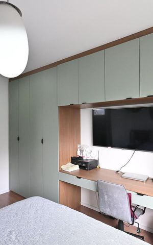 Apartamento à venda com 87m², 3 quartos e 1 vagaSuíte
