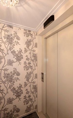 Apartamento à venda com 182m², 3 quartos e 3 vagas Apartamento à venda com 182m², 3 quartos e 3 vagasCorredor