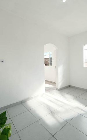 Casa para alugar com 75m², 3 quartos e 1 vagaCozinha e Área de Serviço