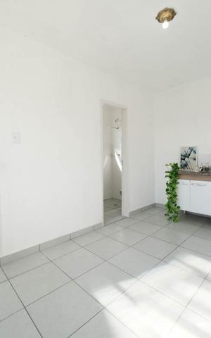 Casa para alugar com 75m², 3 quartos e 1 vagaCozinha e Área de Serviço