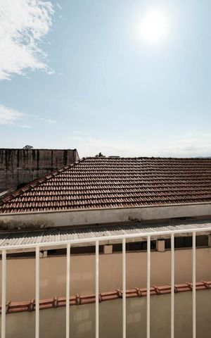 Casa para alugar com 75m², 3 quartos e 1 vagaQuarto 3