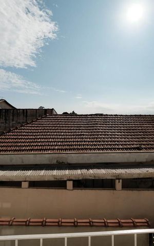Casa para alugar com 75m², 3 quartos e 1 vagaSala