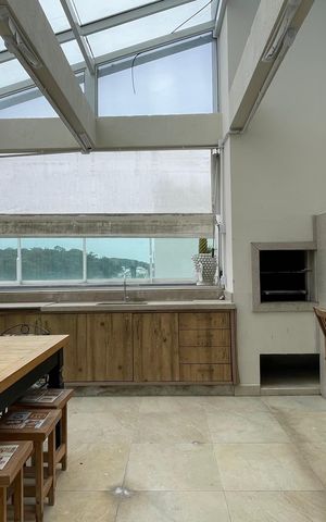 Apartamento para alugar com 98m², 3 quartos e 1 vaga Apartamento para alugar com 98m², 3 quartos e 1 vagaÁrea gourmet