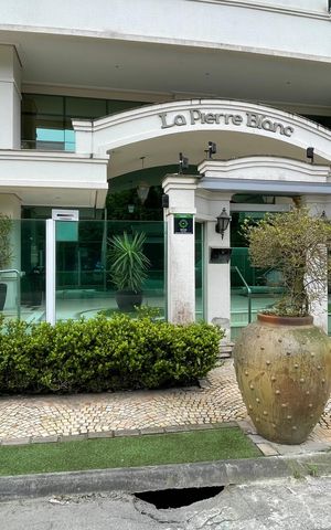 Apartamento para alugar com 98m², 3 quartos e 1 vaga Apartamento para alugar com 98m², 3 quartos e 1 vagaFachada do Prédio
