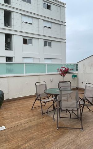 Apartamento para alugar com 98m², 3 quartos e 1 vaga Apartamento para alugar com 98m², 3 quartos e 1 vagaÁrea externa