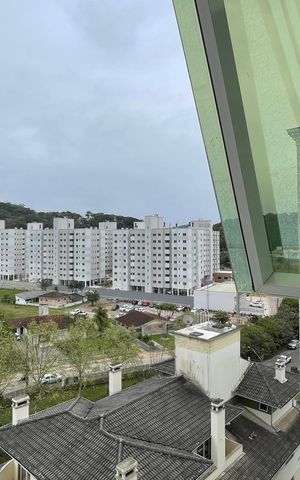 Apartamento para alugar com 98m², 3 quartos e 1 vaga Apartamento para alugar com 98m², 3 quartos e 1 vagaVista quarto 2