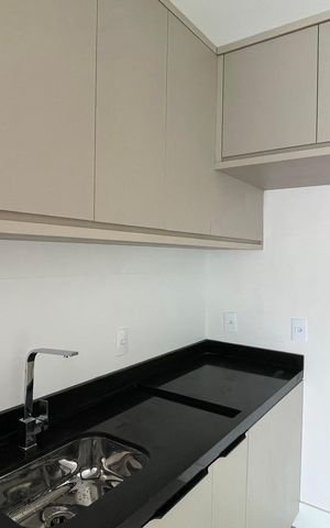 Apartamento para alugar com 98m², 3 quartos e 1 vaga Apartamento para alugar com 98m², 3 quartos e 1 vagaCozinha
