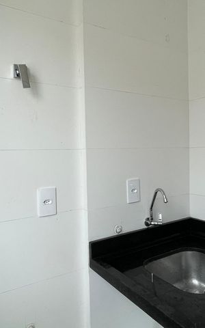 Apartamento para alugar com 98m², 3 quartos e 1 vaga Apartamento para alugar com 98m², 3 quartos e 1 vagaÁrea de Serviço