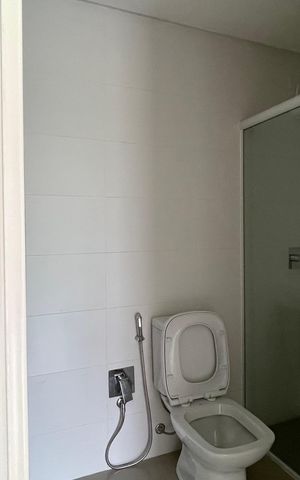 Apartamento para alugar com 98m², 3 quartos e 1 vaga Apartamento para alugar com 98m², 3 quartos e 1 vagaBanheiro Suíte