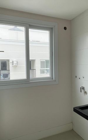 Apartamento para alugar com 98m², 3 quartos e 1 vaga Apartamento para alugar com 98m², 3 quartos e 1 vagaÁrea de Serviço