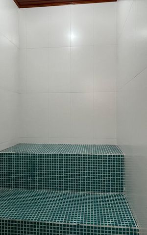 Apartamento para alugar com 98m², 3 quartos e 1 vaga Apartamento para alugar com 98m², 3 quartos e 1 vagaSaúna