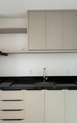 Apartamento para alugar com 98m², 3 quartos e 1 vaga Apartamento para alugar com 98m², 3 quartos e 1 vagaCozinha