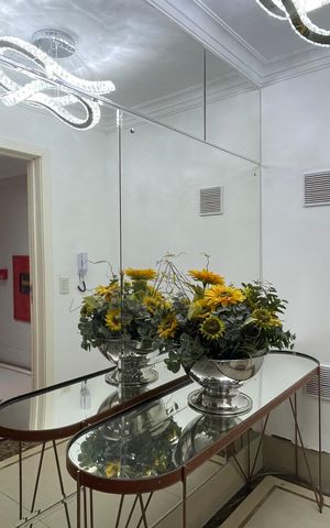 Apartamento para alugar com 98m², 3 quartos e 1 vaga Apartamento para alugar com 98m², 3 quartos e 1 vagaÁrea comum - Salão de festas