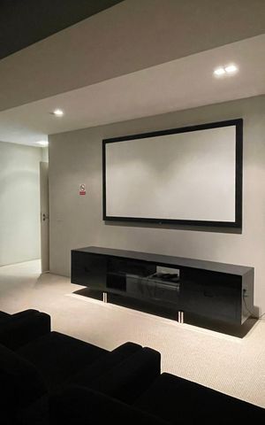 Apartamento para alugar com 98m², 3 quartos e 1 vaga Apartamento para alugar com 98m², 3 quartos e 1 vagaCinema