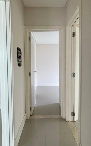 Apartamento para alugar com 98m², 3 quartos e 1 vaga Apartamento para alugar com 98m², 3 quartos e 1 vagaCorredor