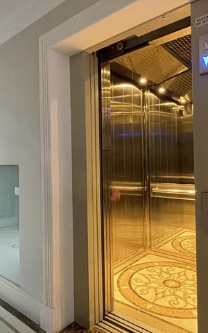 Apartamento para alugar com 98m², 3 quartos e 1 vaga Apartamento para alugar com 98m², 3 quartos e 1 vagaElevador
