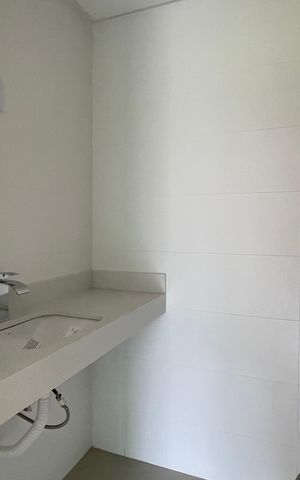Apartamento para alugar com 98m², 3 quartos e 1 vaga Apartamento para alugar com 98m², 3 quartos e 1 vagaBanheiro Suíte