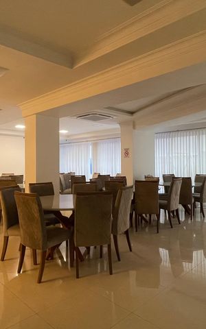 Apartamento para alugar com 98m², 3 quartos e 1 vaga Apartamento para alugar com 98m², 3 quartos e 1 vagaÁrea comum - Salão de festas