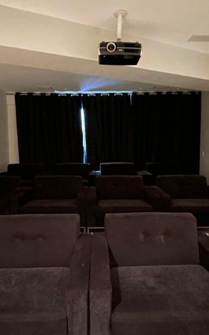 Apartamento para alugar com 98m², 3 quartos e 1 vaga Apartamento para alugar com 98m², 3 quartos e 1 vagaCinema