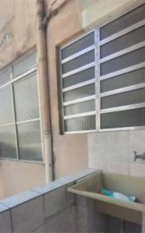 Apartamento à venda com 55m², 1 quarto e sem vaga